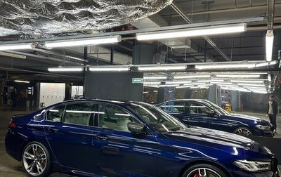 BMW 5 серия, 2020 год, 8 900 000 рублей, 1 фотография