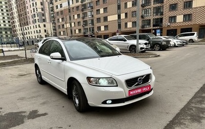 Volvo S40 II, 2012 год, 940 000 рублей, 1 фотография