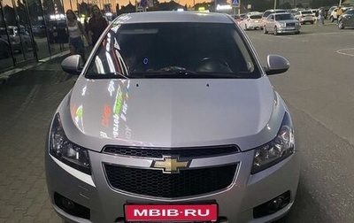 Chevrolet Cruze II, 2012 год, 855 000 рублей, 1 фотография