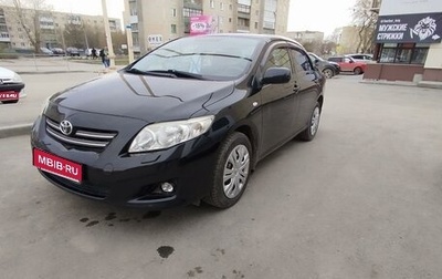 Toyota Corolla, 2007 год, 817 000 рублей, 1 фотография
