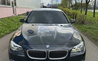 BMW 5 серия, 2012 год, 2 150 000 рублей, 1 фотография