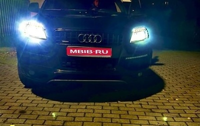 Audi Q7, 2010 год, 1 850 000 рублей, 1 фотография