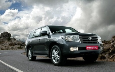 Toyota Land Cruiser 200, 2010 год, 3 600 000 рублей, 1 фотография