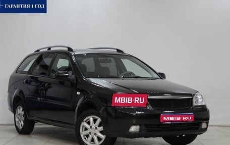 Chevrolet Lacetti, 2008 год, 459 000 рублей, 1 фотография