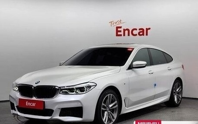 BMW 6 серия, 2020 год, 4 000 000 рублей, 1 фотография