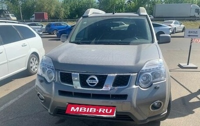Nissan X-Trail, 2014 год, 1 650 000 рублей, 1 фотография