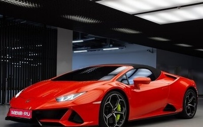 Lamborghini Huracán, 2020 год, 30 850 000 рублей, 1 фотография
