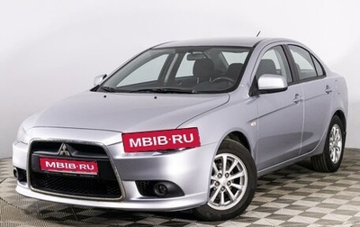 Mitsubishi Lancer IX, 2011 год, 1 079 789 рублей, 1 фотография