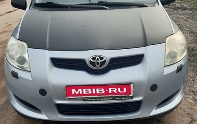 Toyota Auris II, 2008 год, 650 000 рублей, 1 фотография