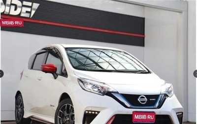 Nissan Note, 2021 год, 1 045 000 рублей, 1 фотография