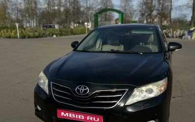 Toyota Camry, 2010 год, 1 215 000 рублей, 1 фотография