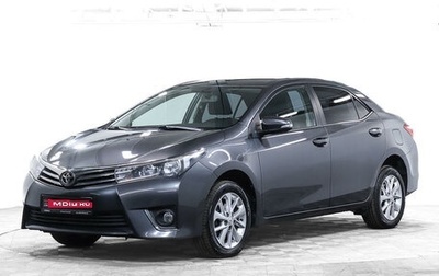 Toyota Corolla, 2013 год, 1 697 000 рублей, 1 фотография