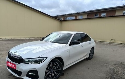 BMW 3 серия, 2020 год, 5 300 000 рублей, 1 фотография
