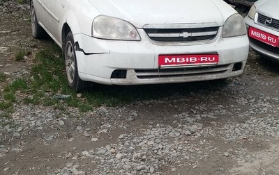 Chevrolet Lacetti, 2011 год, 300 000 рублей, 1 фотография