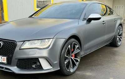 Audi A7, 2011 год, 2 200 000 рублей, 1 фотография