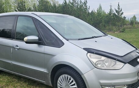 Ford Galaxy II, 2007 год, 835 000 рублей, 1 фотография
