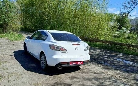 Mazda 3, 2010 год, 820 000 рублей, 1 фотография