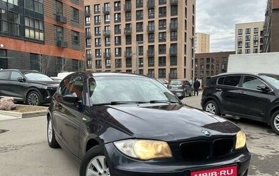 BMW 1 серия, 2008 год, 790 000 рублей, 1 фотография