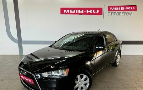 Mitsubishi Lancer IX, 2013 год, 980 000 рублей, 1 фотография