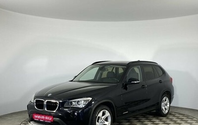BMW X1, 2014 год, 1 970 000 рублей, 1 фотография
