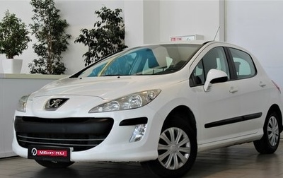 Peugeot 308 II, 2010 год, 620 000 рублей, 1 фотография