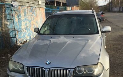BMW X3, 2007 год, 995 000 рублей, 1 фотография