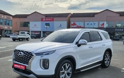 Hyundai Palisade I, 2019 год, 3 780 000 рублей, 1 фотография