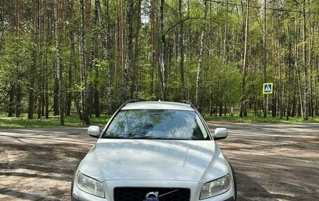 Volvo XC70 II рестайлинг, 2014 год, 2 500 000 рублей, 3 фотография