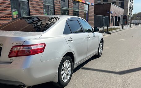 Toyota Camry, 2010 год, 1 700 000 рублей, 3 фотография