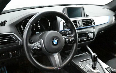 BMW 1 серия, 2019 год, 3 000 000 рублей, 7 фотография