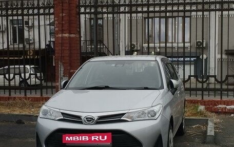 Toyota Corolla, 2018 год, 1 400 000 рублей, 2 фотография