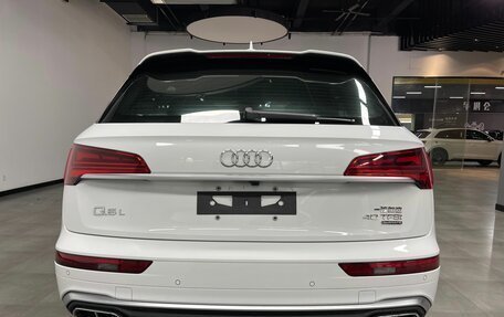 Audi Q5, 2022 год, 6 500 100 рублей, 5 фотография