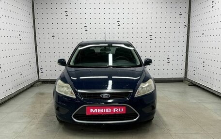 Ford Focus II рестайлинг, 2010 год, 510 000 рублей, 2 фотография