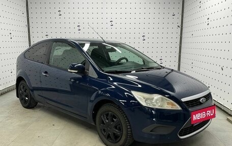 Ford Focus II рестайлинг, 2010 год, 510 000 рублей, 3 фотография