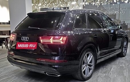 Audi Q7, 2019 год, 6 200 000 рублей, 6 фотография