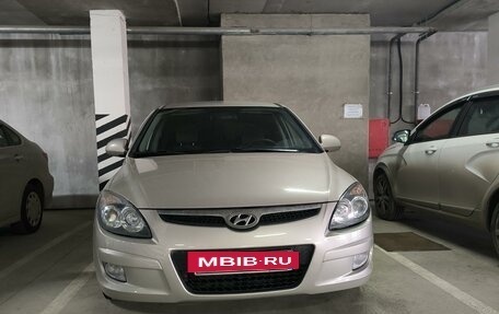 Hyundai i30 I, 2010 год, 920 000 рублей, 2 фотография