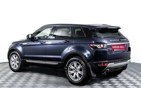 Land Rover Range Rover Evoque I, 2012 год, 2 438 000 рублей, 7 фотография