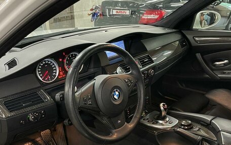 BMW M5, 2008 год, 6 000 000 рублей, 4 фотография