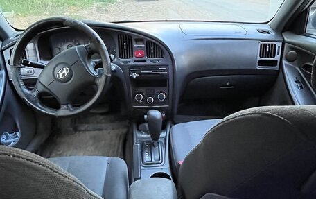 Hyundai Elantra III, 2004 год, 300 000 рублей, 2 фотография