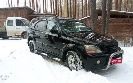 KIA Sorento IV, 2006 год, 870 000 рублей, 2 фотография