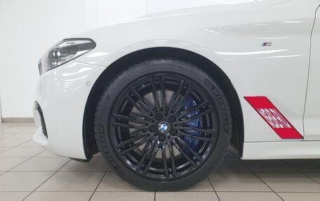 BMW 5 серия, 2017 год, 4 295 000 рублей, 3 фотография