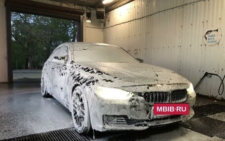 BMW 3 серия, 2014 год, 1 750 000 рублей, 3 фотография