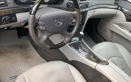 Mercedes-Benz E-Класс, 2007 год, 2 850 000 рублей, 4 фотография