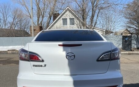 Mazda 3, 2012 год, 1 120 000 рублей, 4 фотография