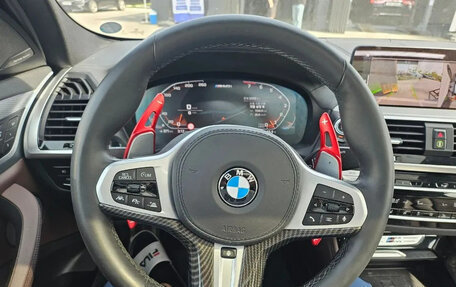 BMW X4, 2020 год, 5 000 000 рублей, 4 фотография