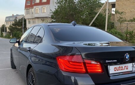 BMW 5 серия, 2011 год, 2 400 000 рублей, 6 фотография