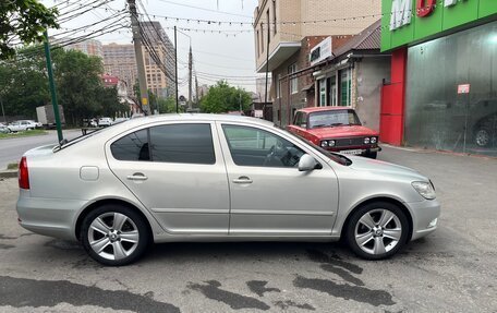 Skoda Octavia, 2012 год, 1 000 000 рублей, 3 фотография