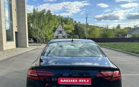 Audi A8, 2014 год, 2 750 000 рублей, 6 фотография
