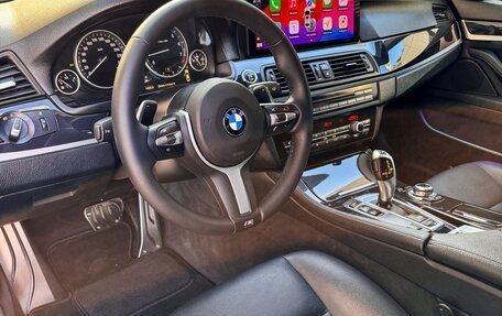 BMW 5 серия, 2013 год, 2 100 000 рублей, 5 фотография
