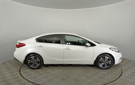 KIA Cerato III, 2016 год, 1 302 000 рублей, 4 фотография